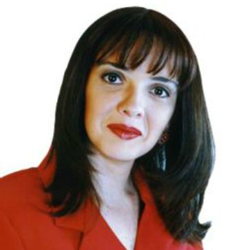 Márcia Luz