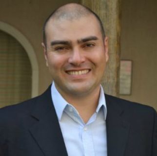 Carlos Legal