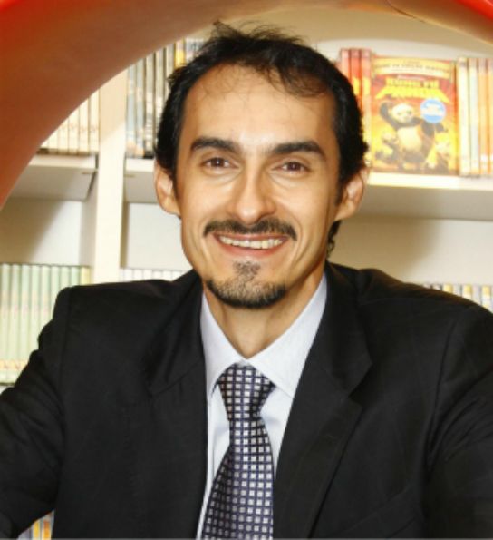 Tom Coelho