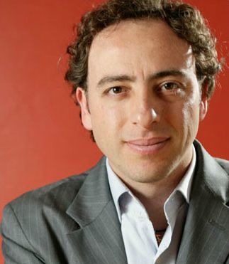 Eduardo Carmello