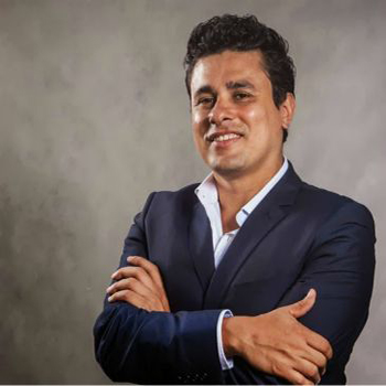 Gil Giardelli