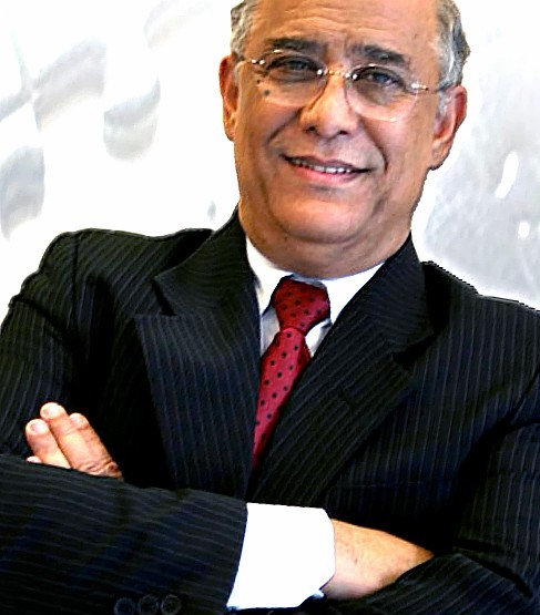Benedito Milioni