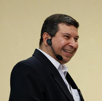 Marcelo Pinto