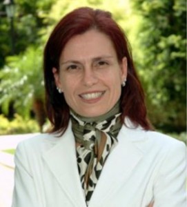 Luiza Ghisi